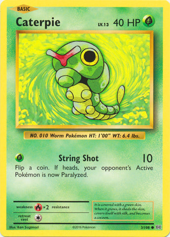 Caterpie