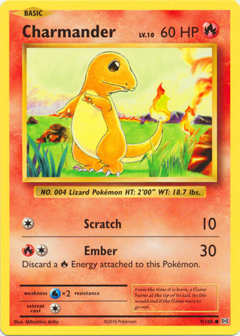 Charmander